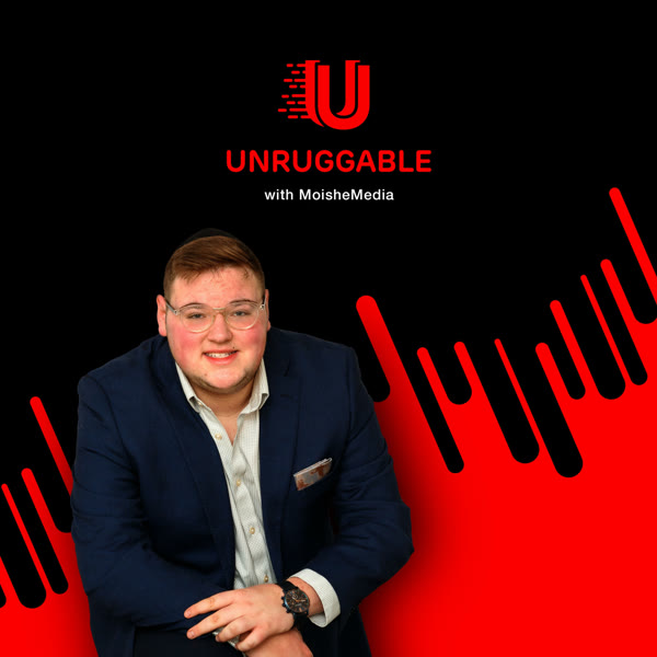 The Unruggable Podcast